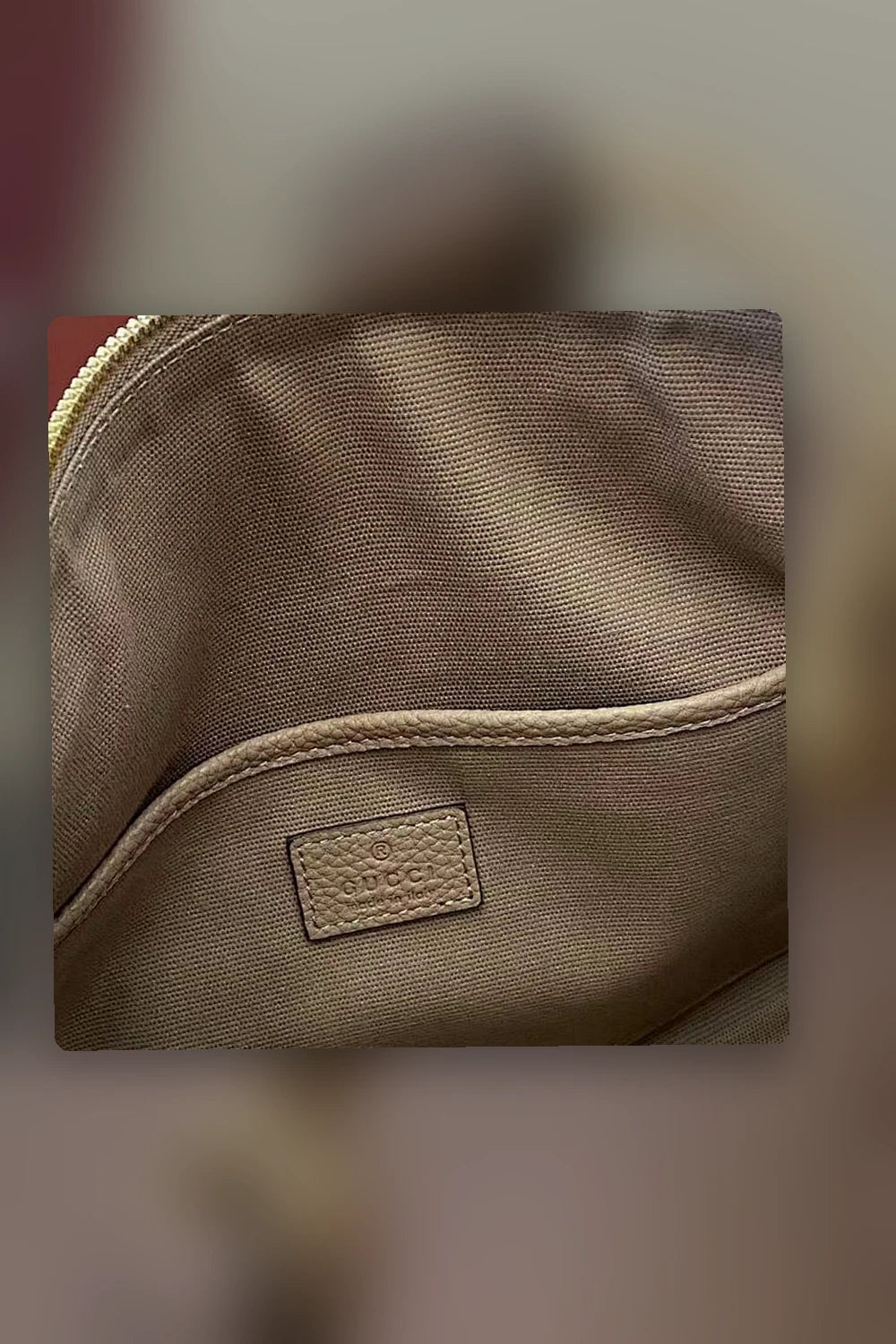 NB - GUKI Bag - 106