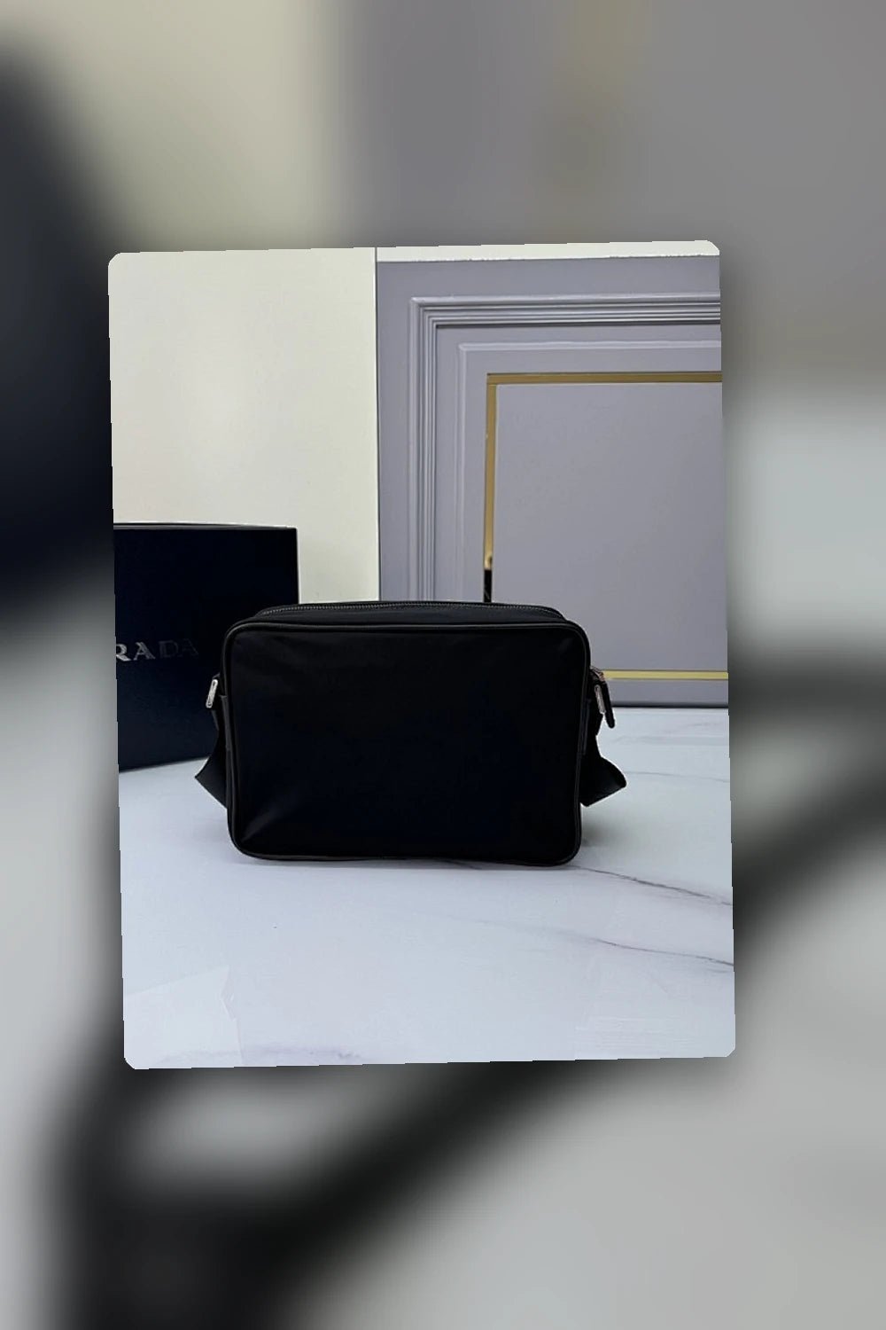 NB - PD Bag - 997
