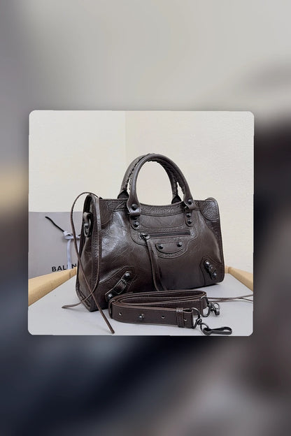 NB - BG Bag - 666