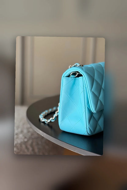 NB - CHL Bag - 437