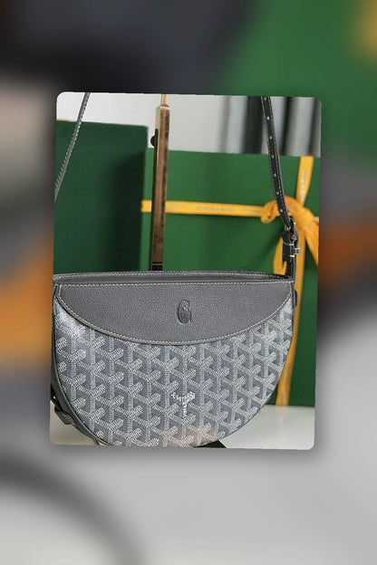 NB - GYO Bag - 385
