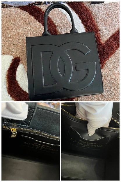 NB - DAG Bag - 693