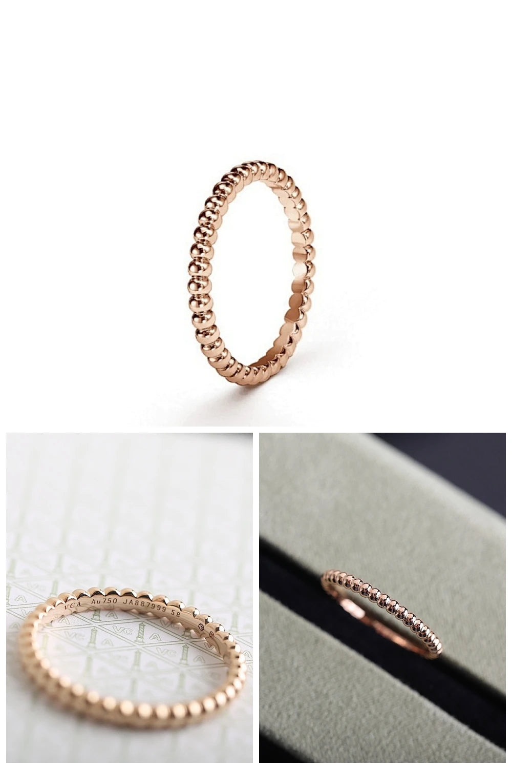 NB - VACA Jewelry - 452