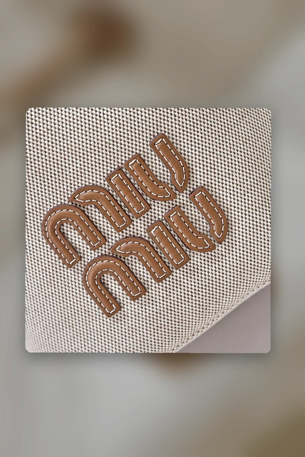 NB - MMU Bag - 1208