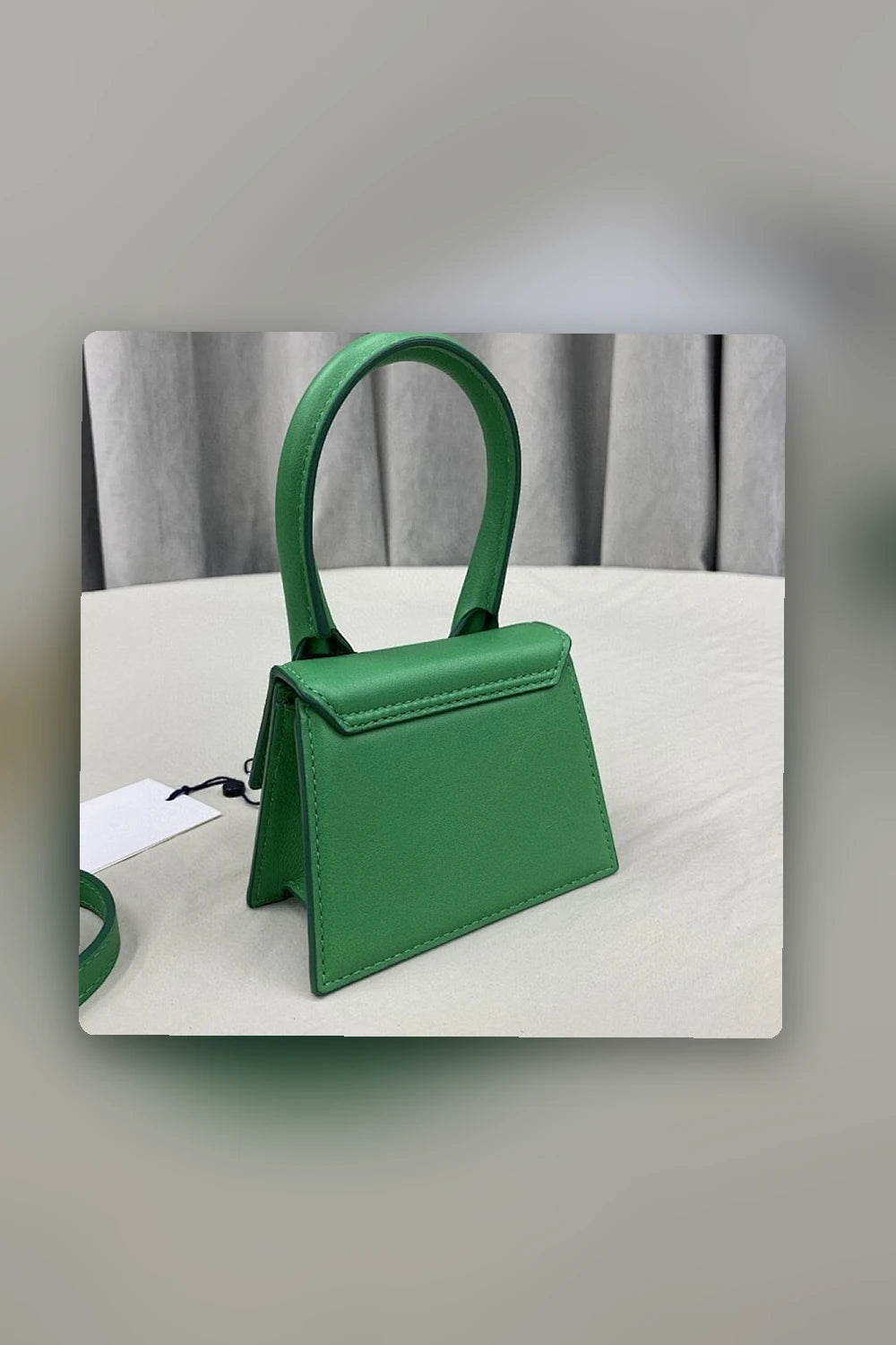 NB - JCA Bag - 200