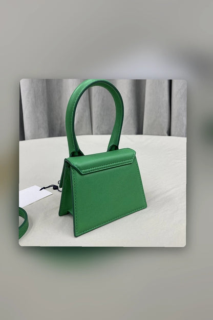 NB - JCA Bag - 200