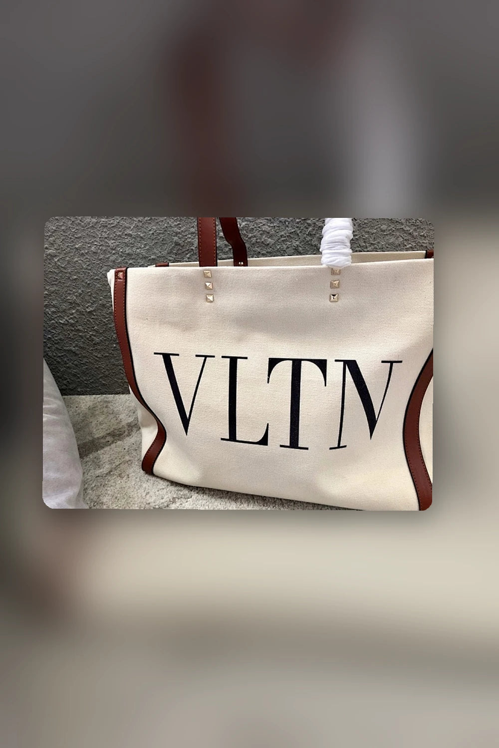 NB - VEL Bag - 826