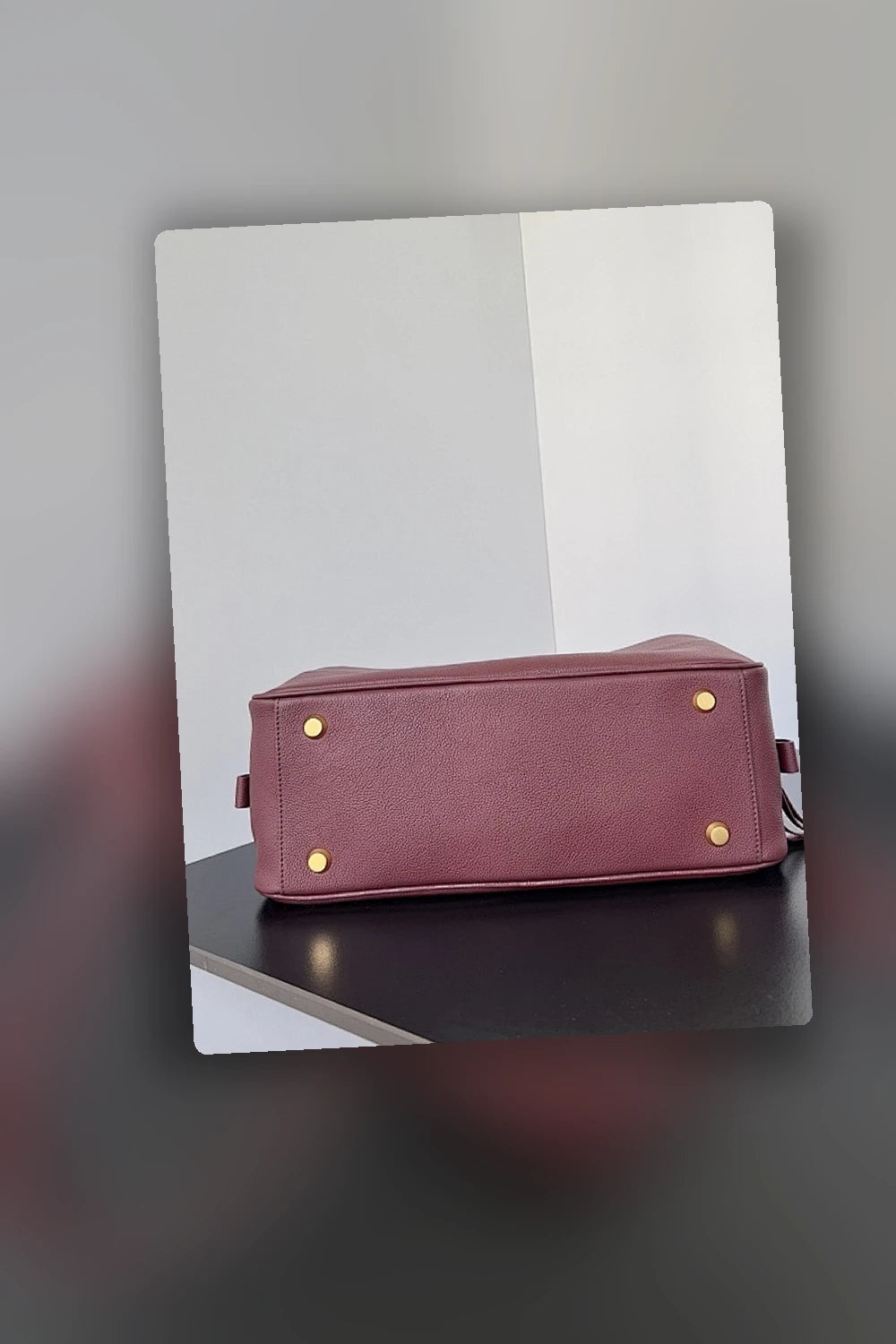 NB - BG Bag - 1632