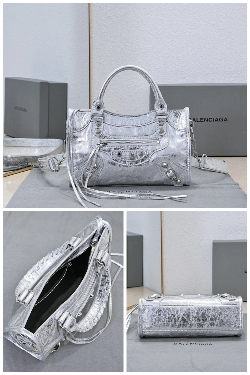NB - BG Bag - 2066
