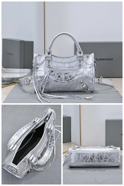 NB - BG Bag - 2066