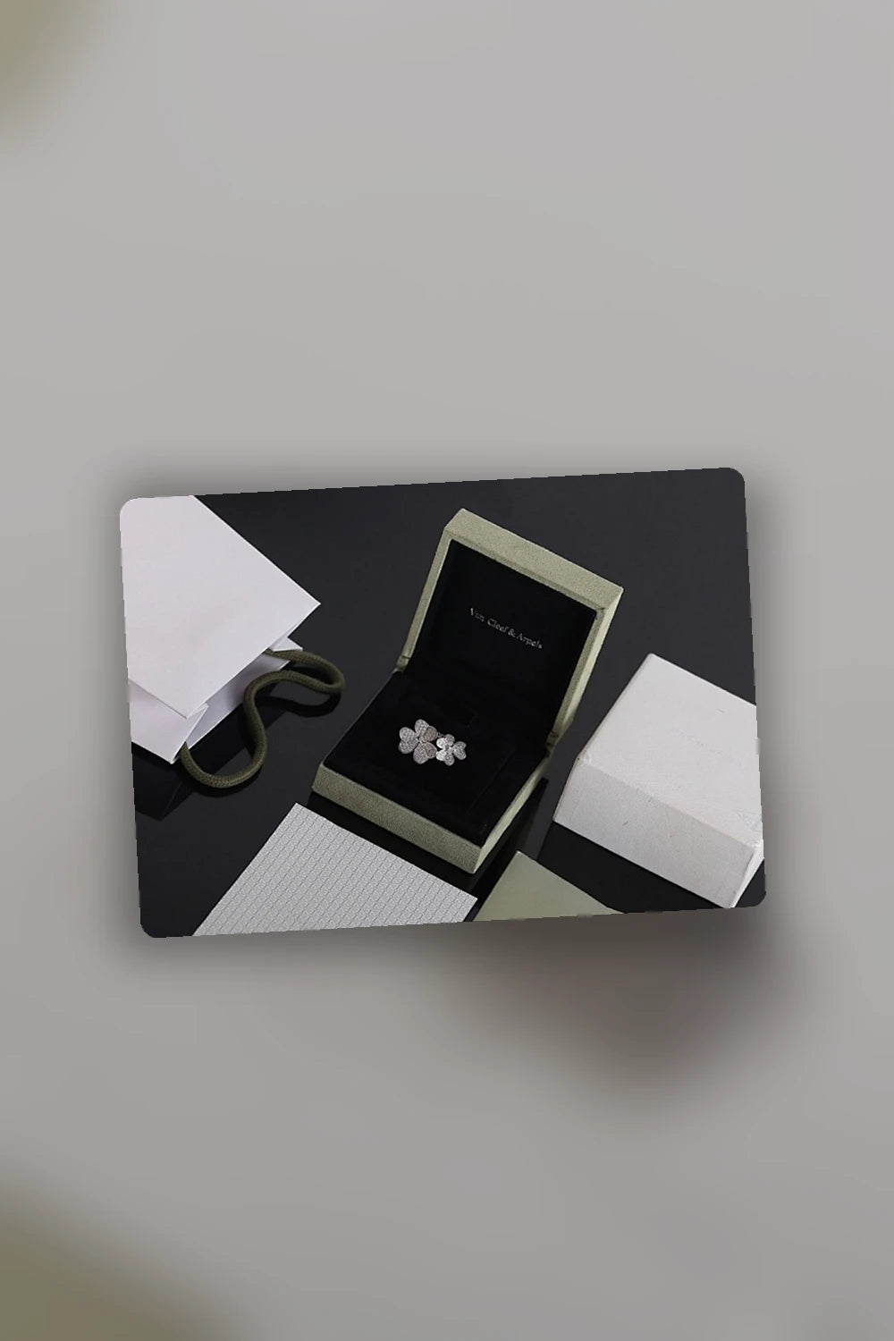 NB - VACA Jewelry - 327