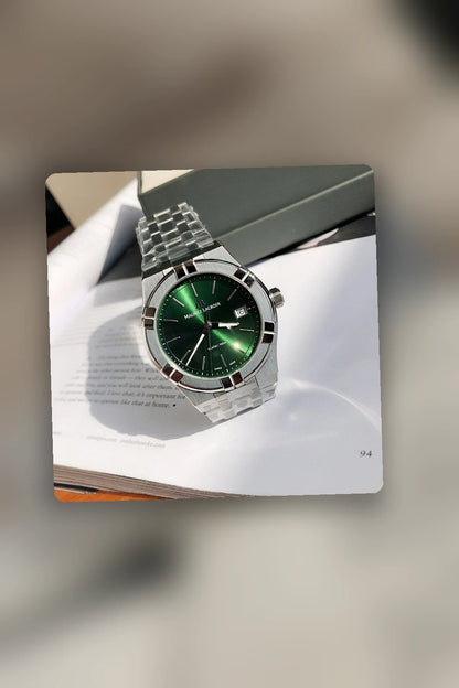 NB - Mix Watch - 482