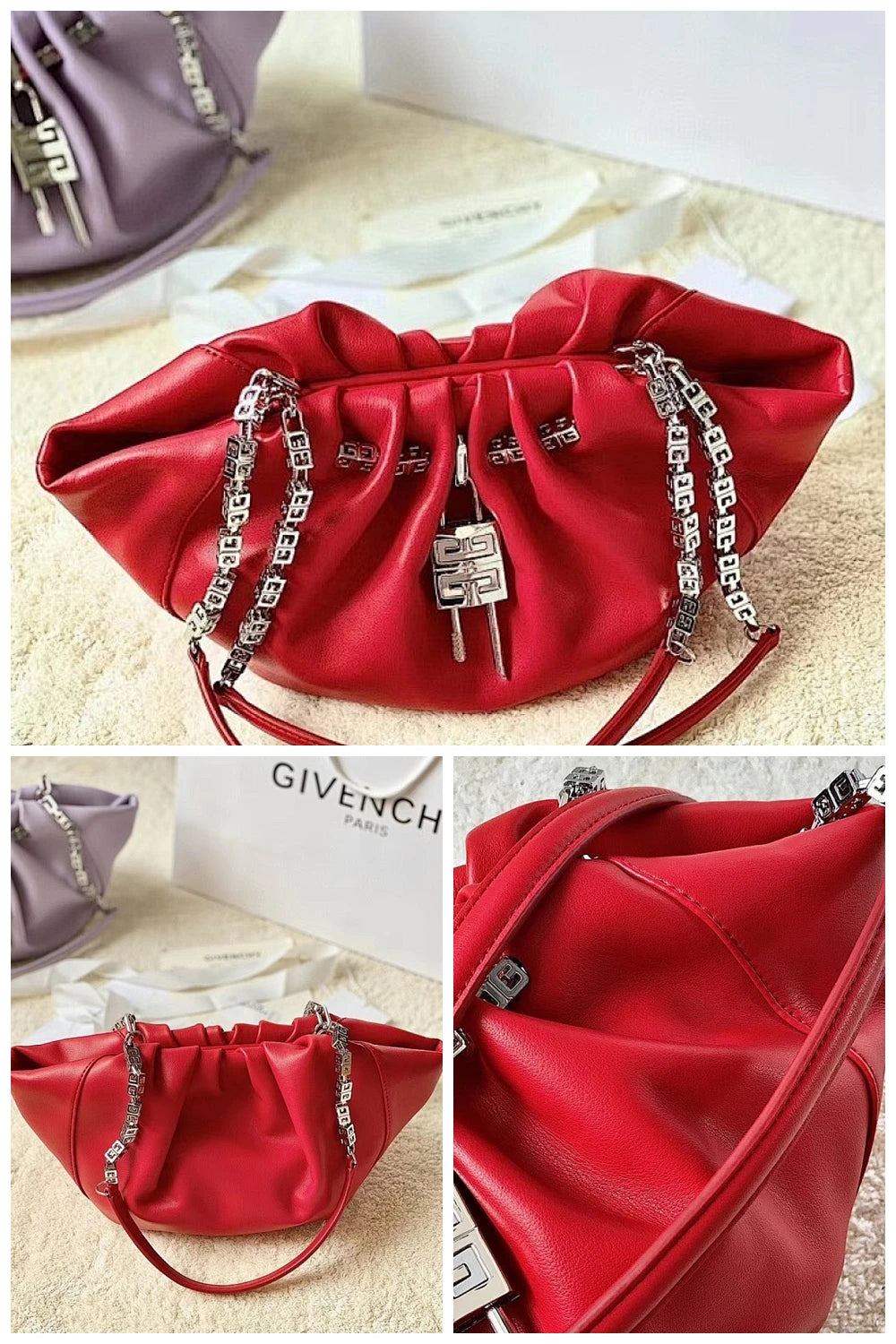 NB - GCY Bag - 106