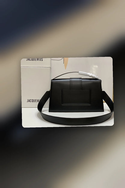 NB - JCA Bag - 509