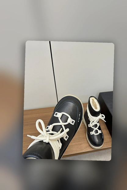 NB - AMIR Women Shoes - 125
