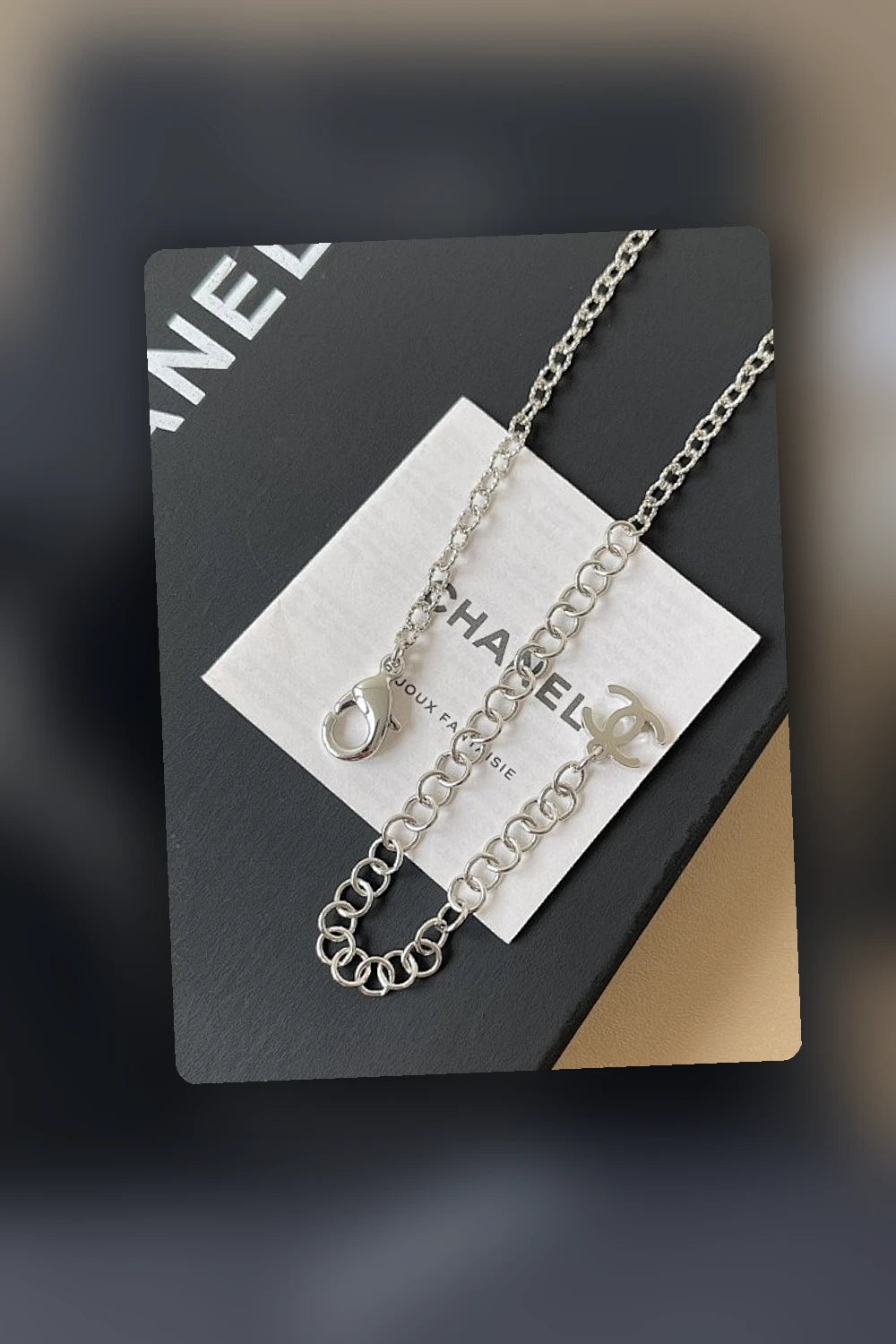 NB - CHL Jewelry - 347