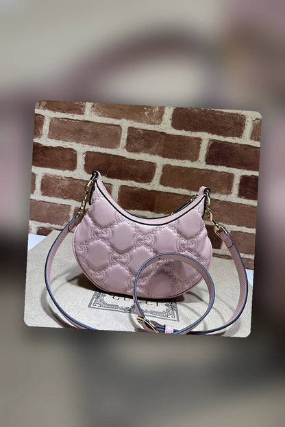 NB - GUKI Bag - 1265