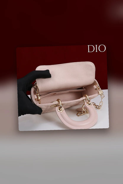 NB - DOR Bag - 718