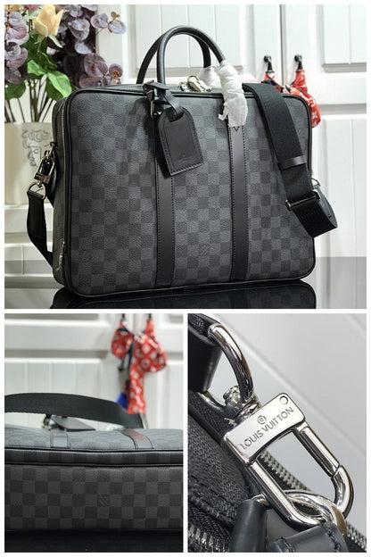 NB - LOV Bag - 1498