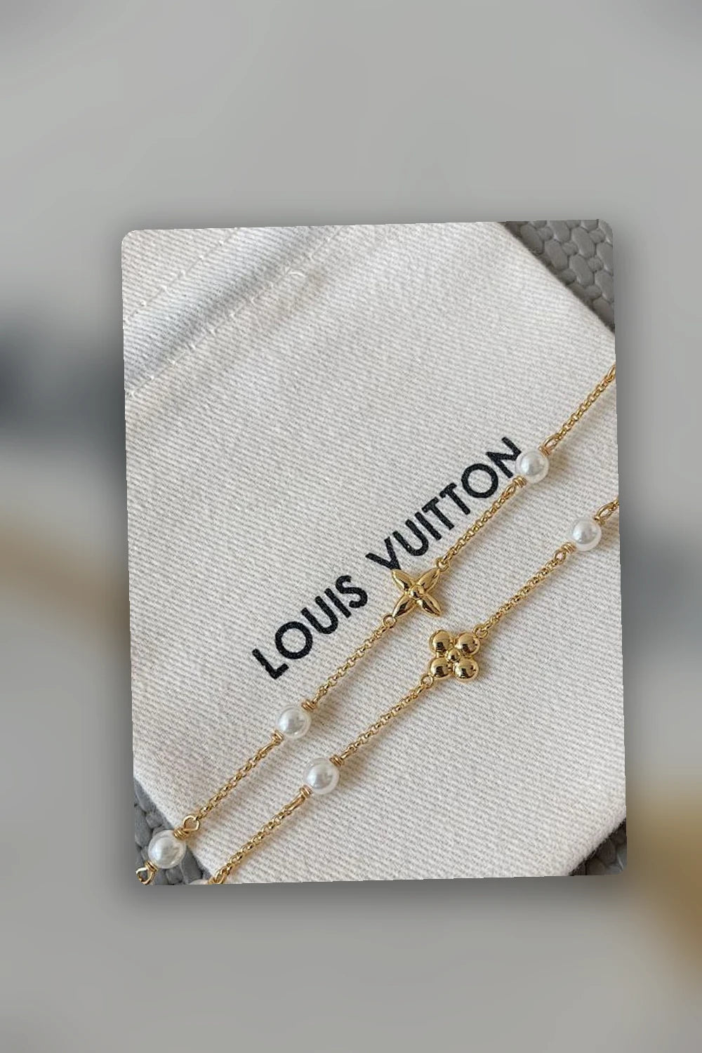 NB - LOV Jewelry - 788