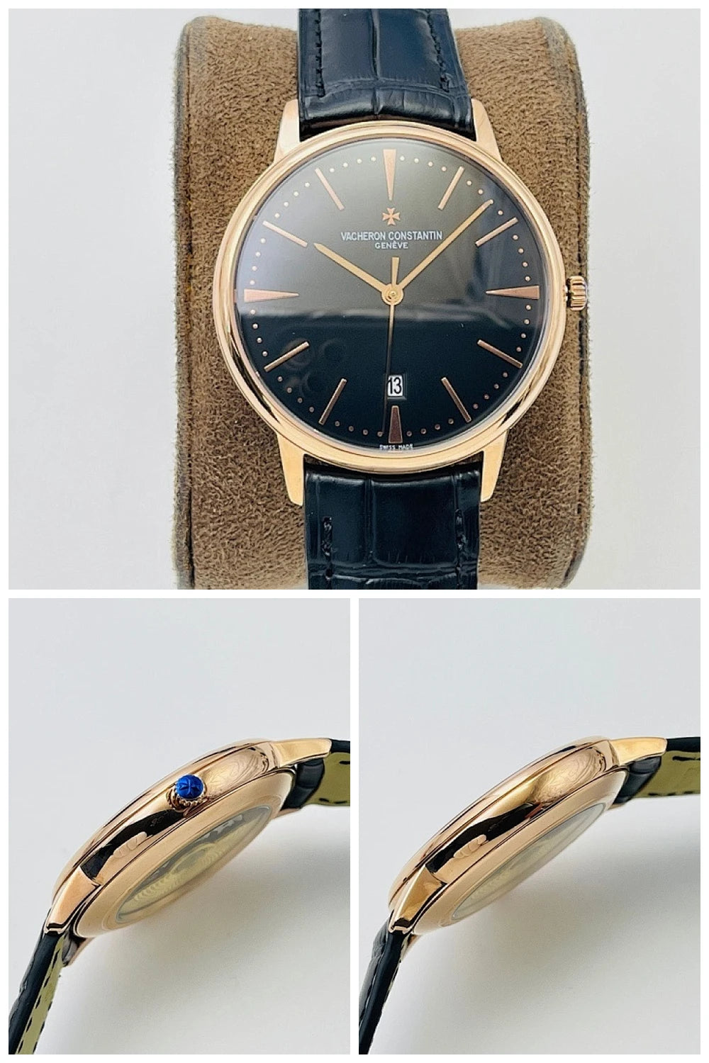 NB - Mix Watch - 1484