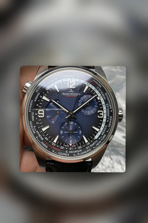 NB - Mix Watch - 524