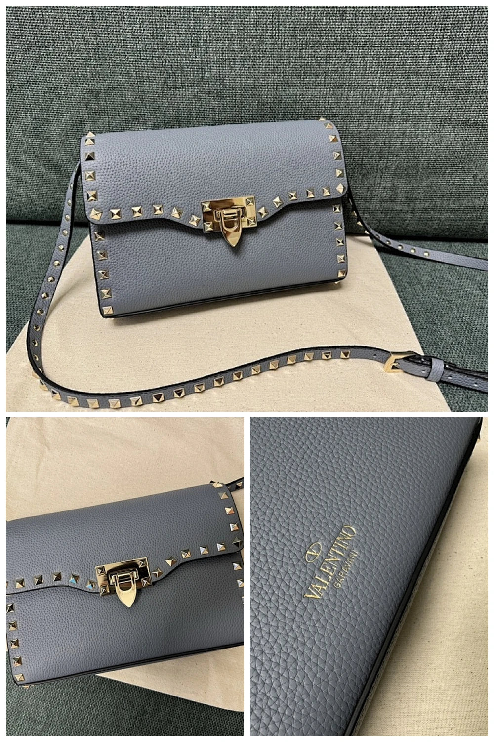 NB - VEL Bag - 715