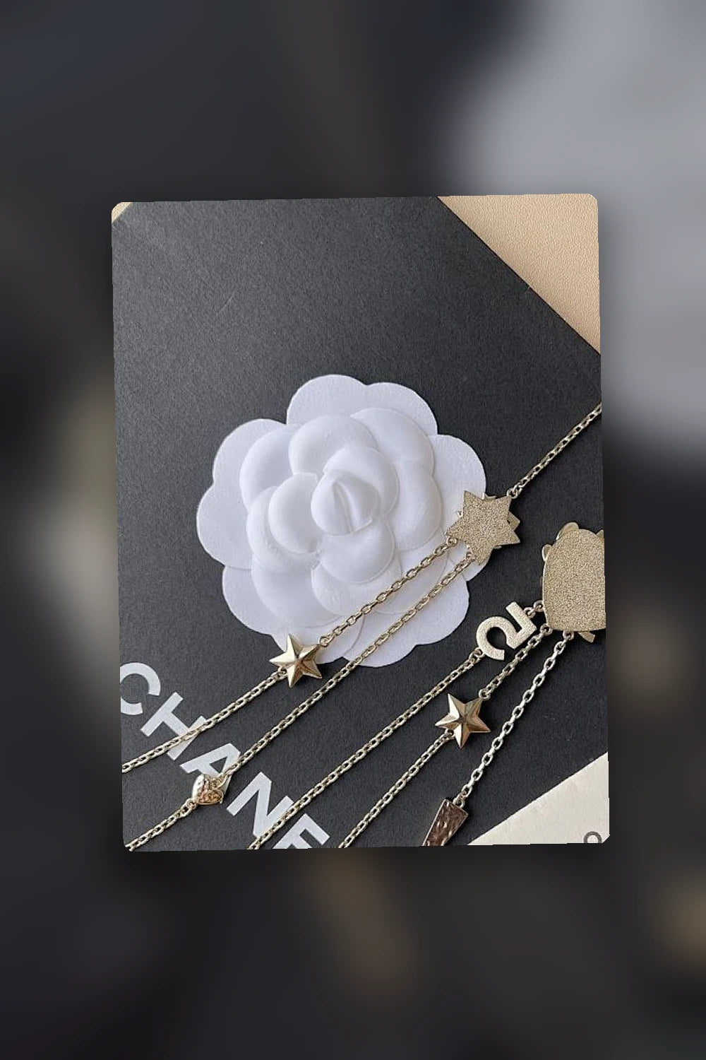 NB - CHL Jewelry - 1191