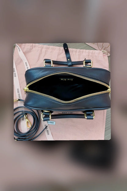NB - MMU Bag - 1423