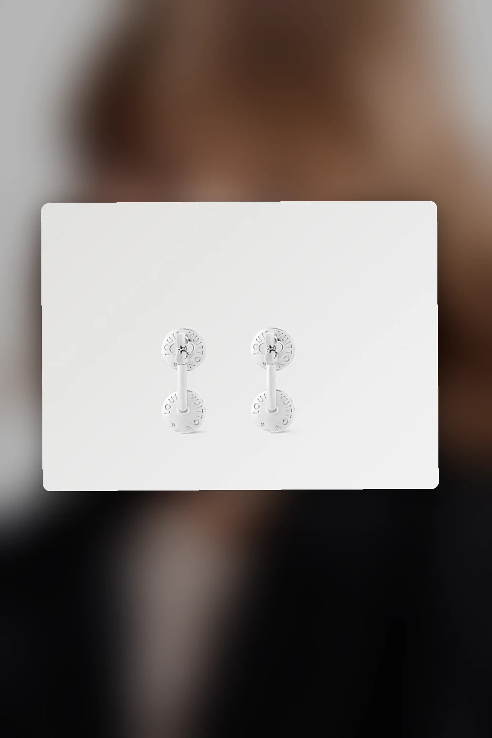 NB - LOV Jewelry - 503