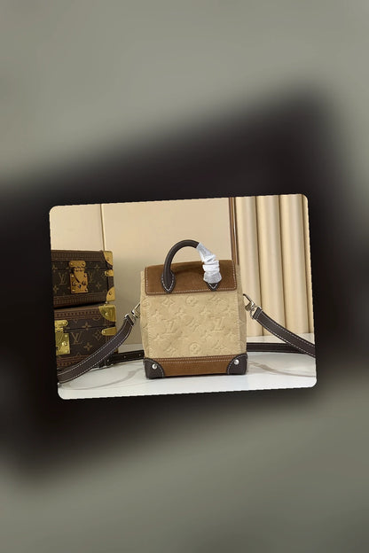 NB - LOV Bag - 723