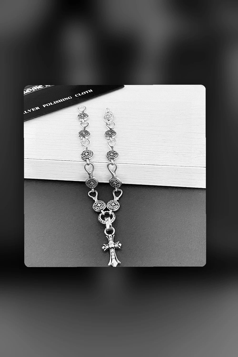 NB - CHO Jewelry - 182