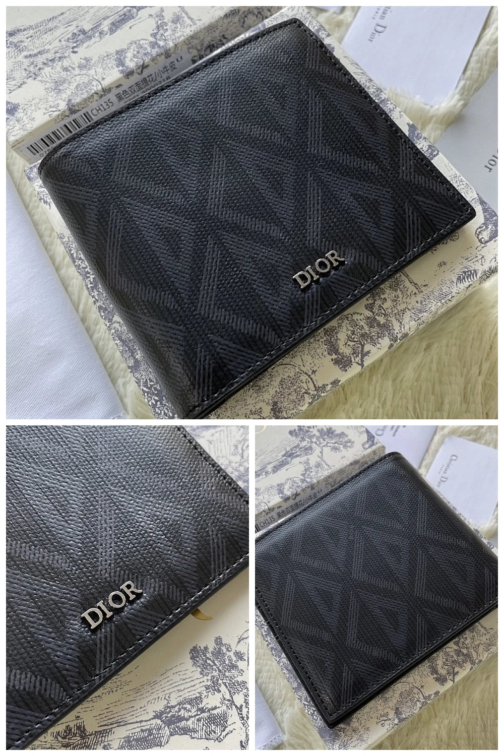NB - Mix Wallet - 1657