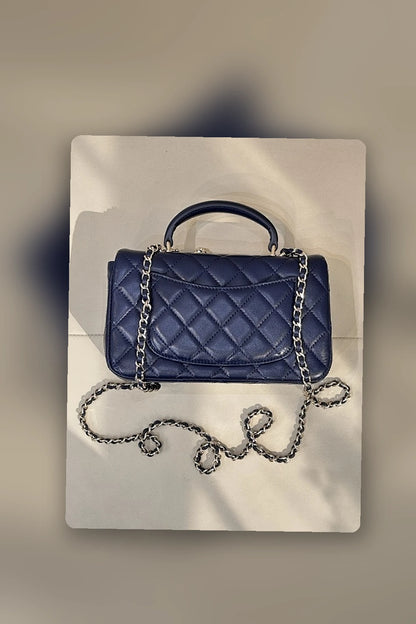 NB - CHL Bag - 676
