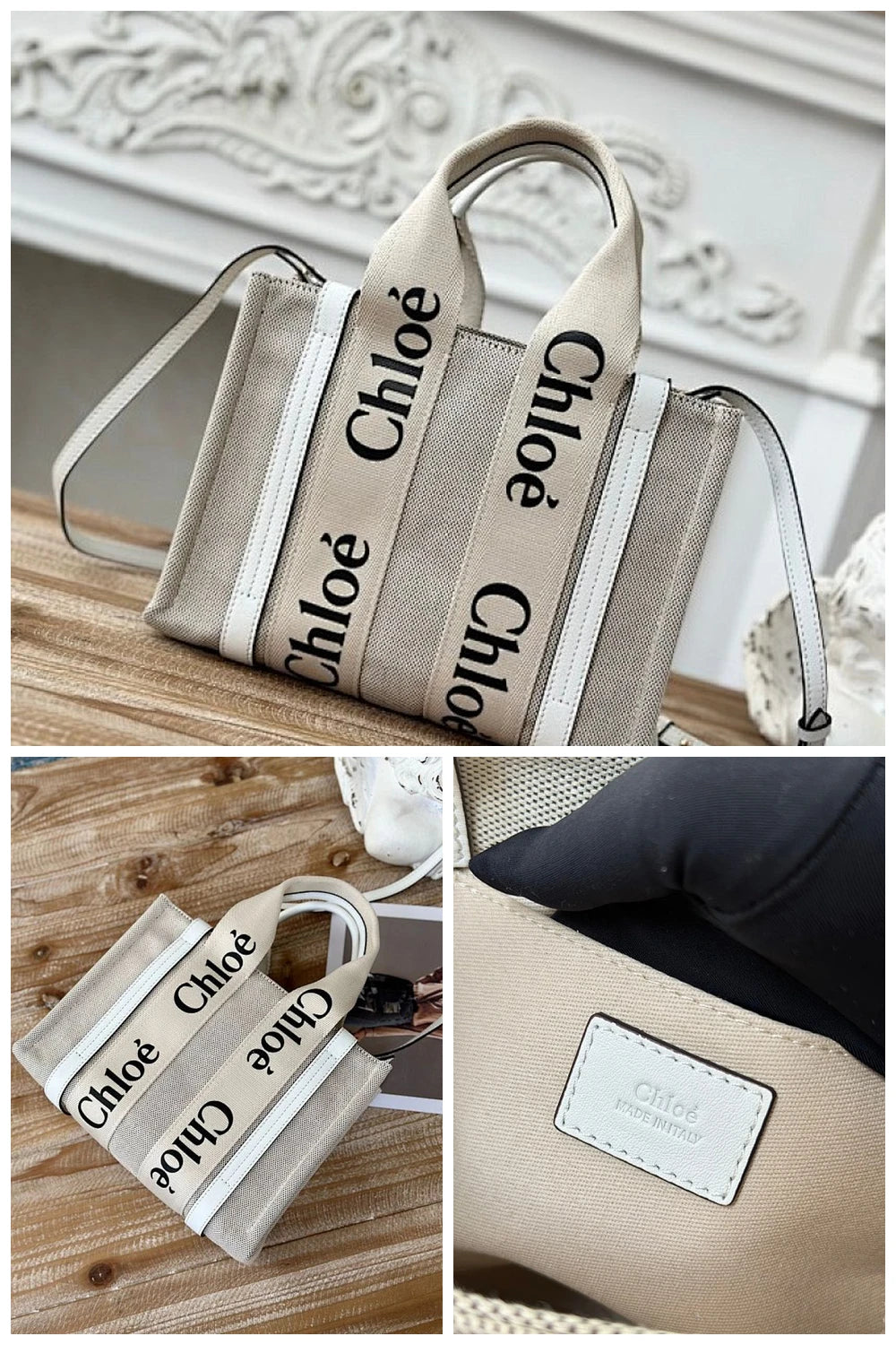 NB - CLE Bag - 162