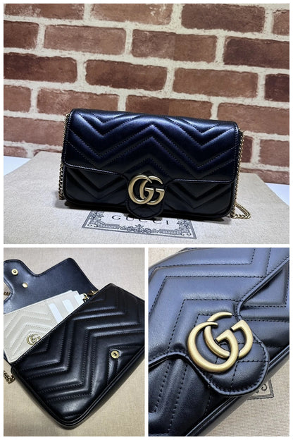 NB - GUKI Bag - 968