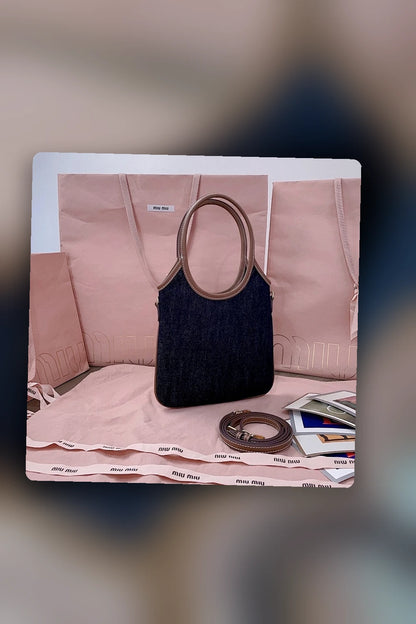 NB - MMU Bag - 785