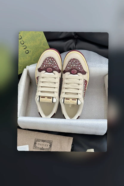 NB - GUKI Women Shoes - 699