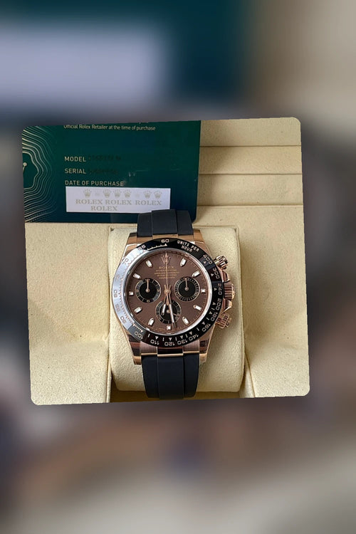 NB - Mix Watch - 657