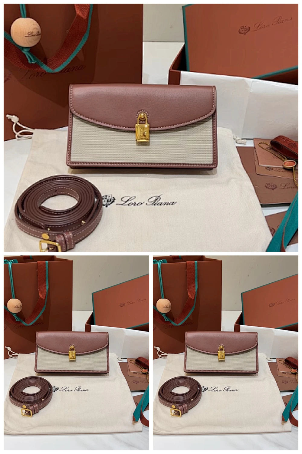 NB - LOP Bag - 279