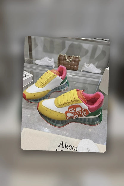 NB - AQ Women Shoes - 462