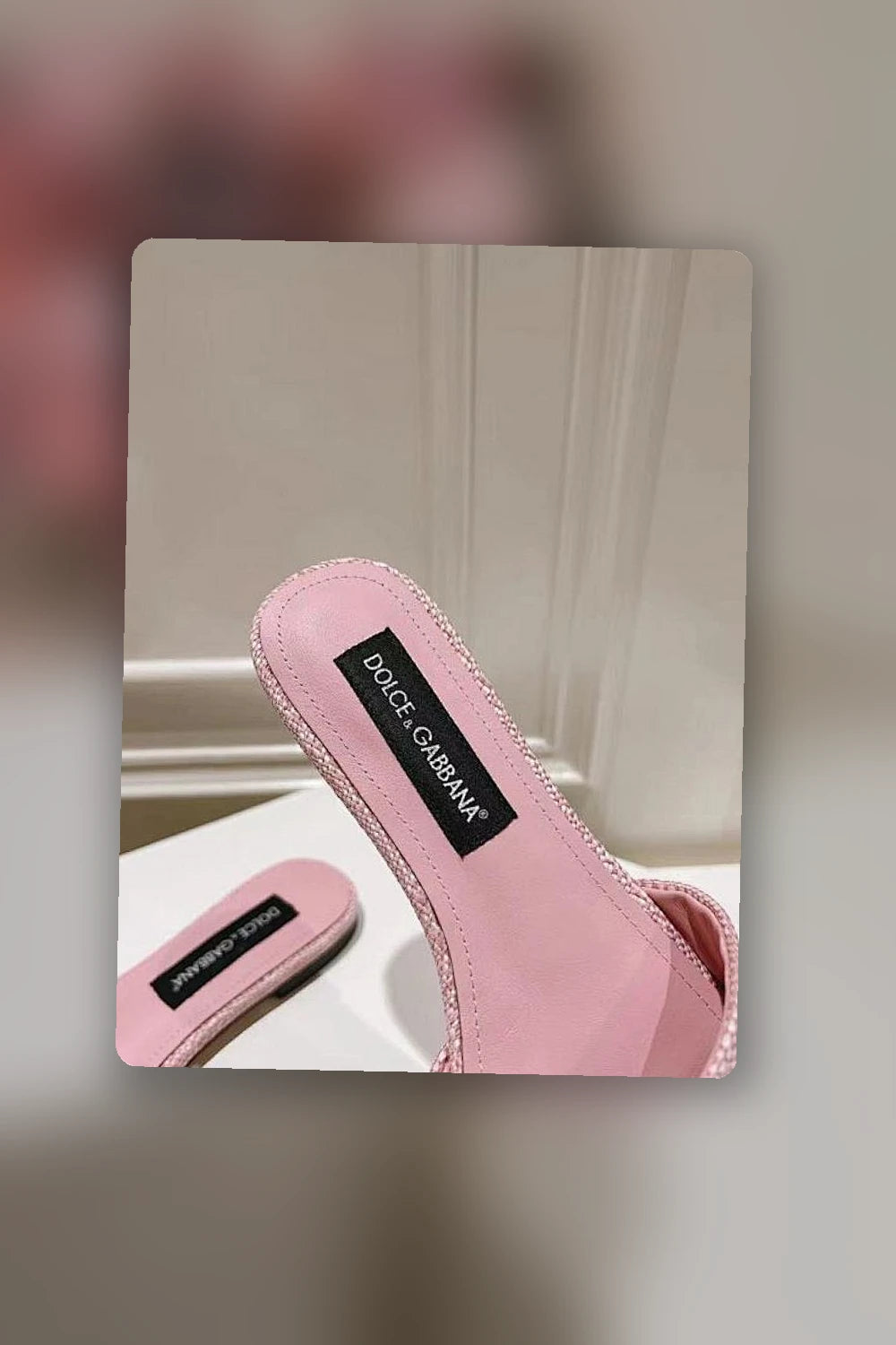 NB - DAG Women Shoes - 590