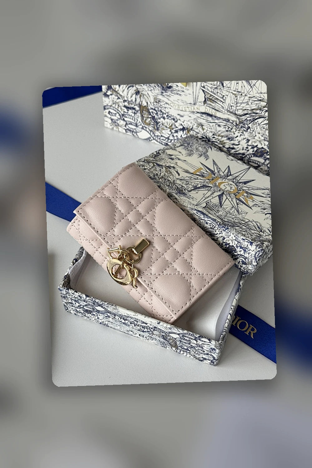 NB - DOR Bag - 148