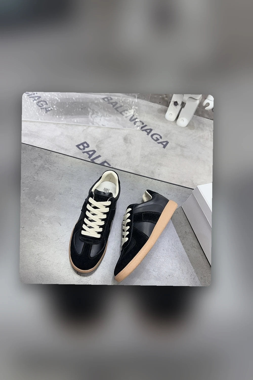 NB - MMG Women Shoes - 234