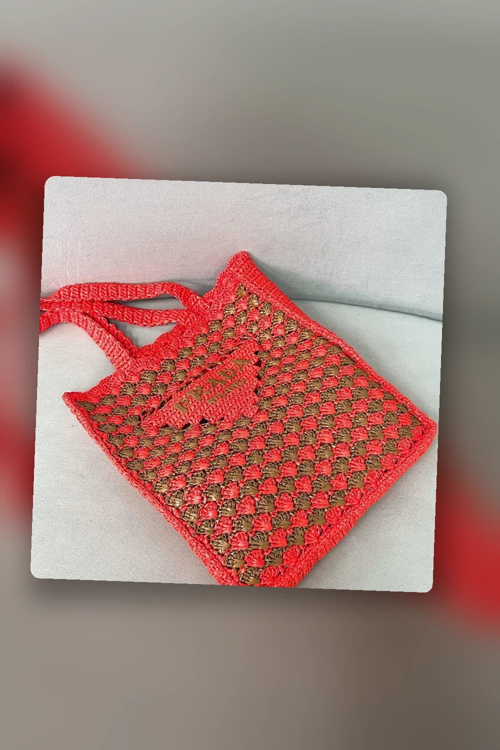 NB - PD Bag - 783