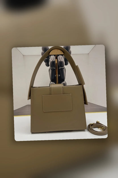 NB - JCA Bag - 527