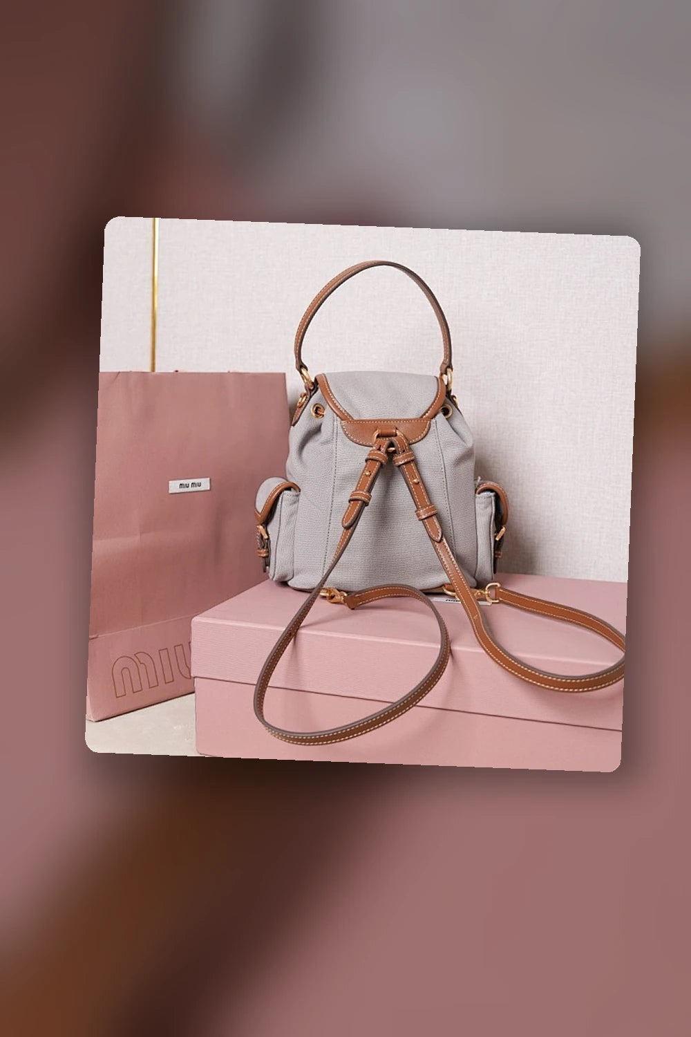 NB - MMU Bag - 1207