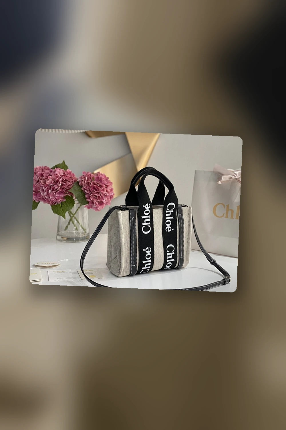 NB - CLE Bag - 434