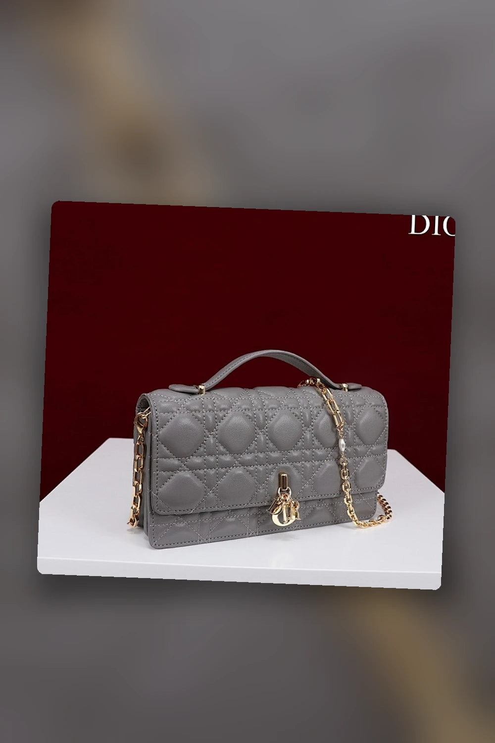 NB - DOR Bag - 507