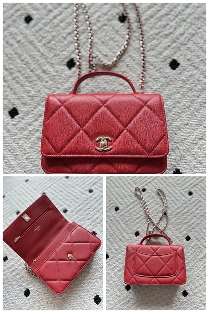 NB - CHL Bag - 734